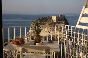 Le Tolde del Corallone Tropea